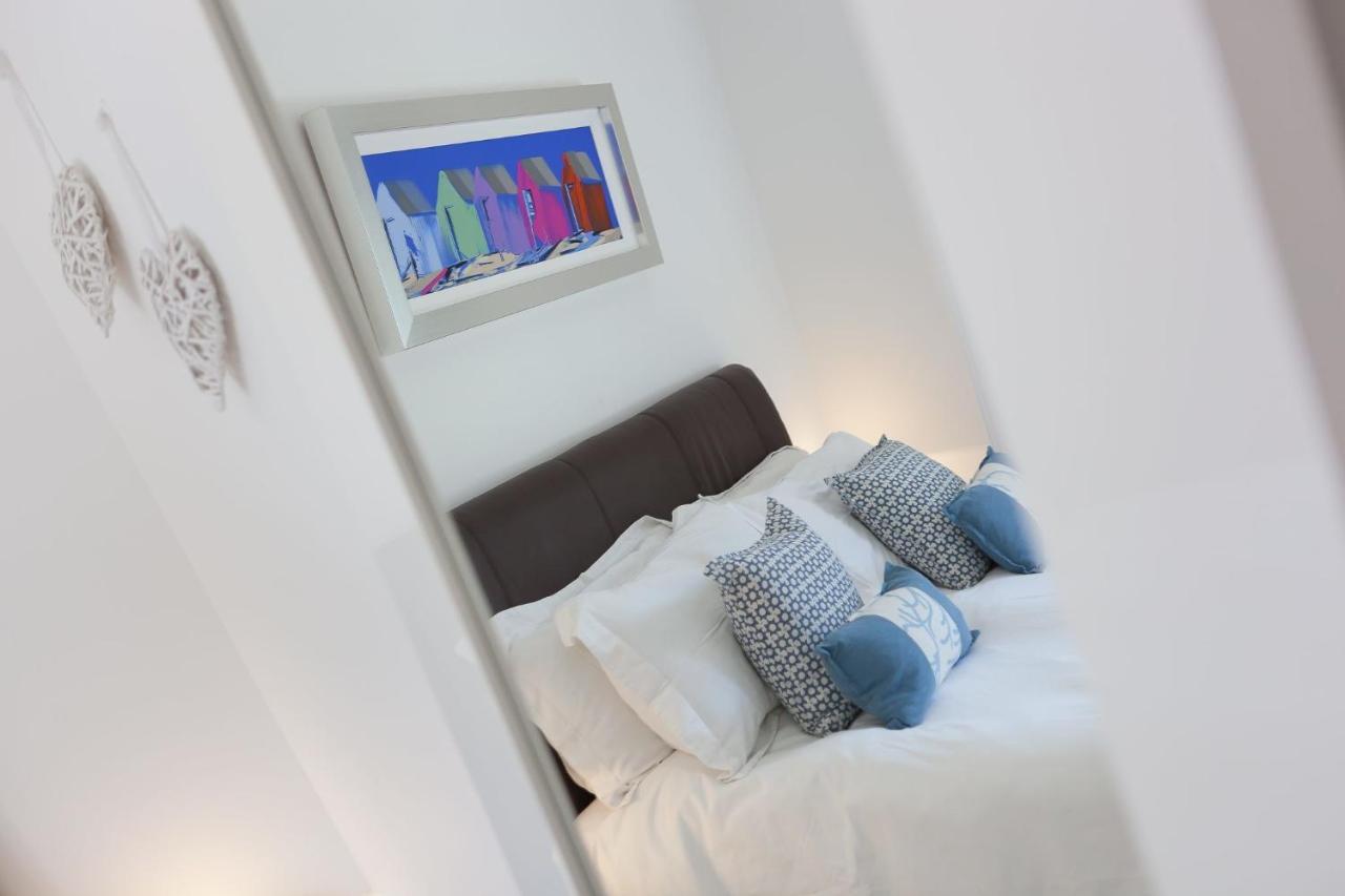 Beachcomber Carbis Bay Bagian luar foto